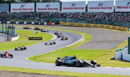 Honda muốn đầu tư tổ hợp giải trí thể thao tại Tây Ninh, quy mô có thể tổ chức các chặng đua F1 và MotoGP